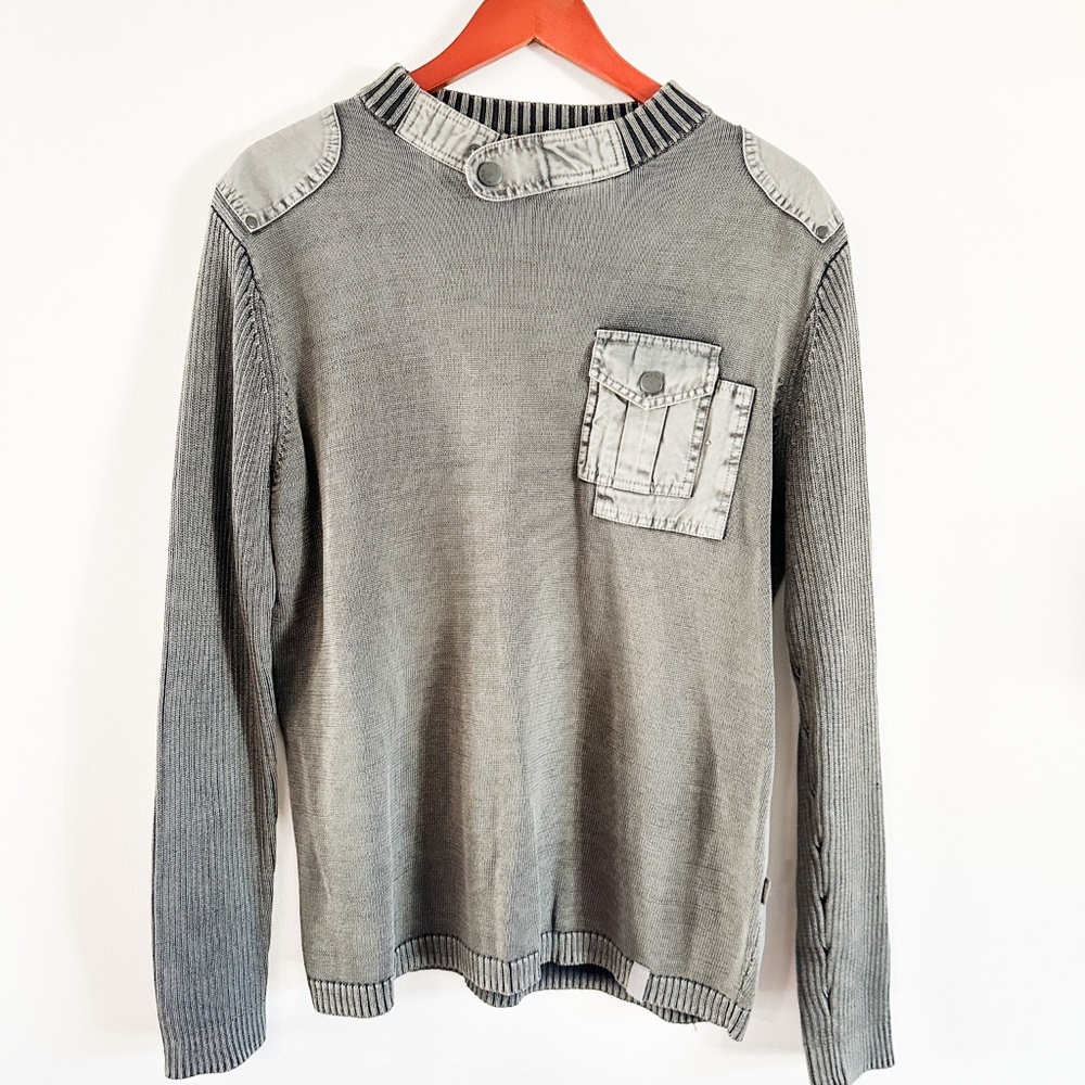 Mexx Men's Long Sleeves | Size: Medium